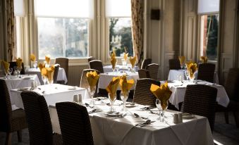 Keswick Country House Hotel