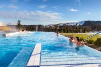Hotel Bania Thermal & Ski - 5 stjerner