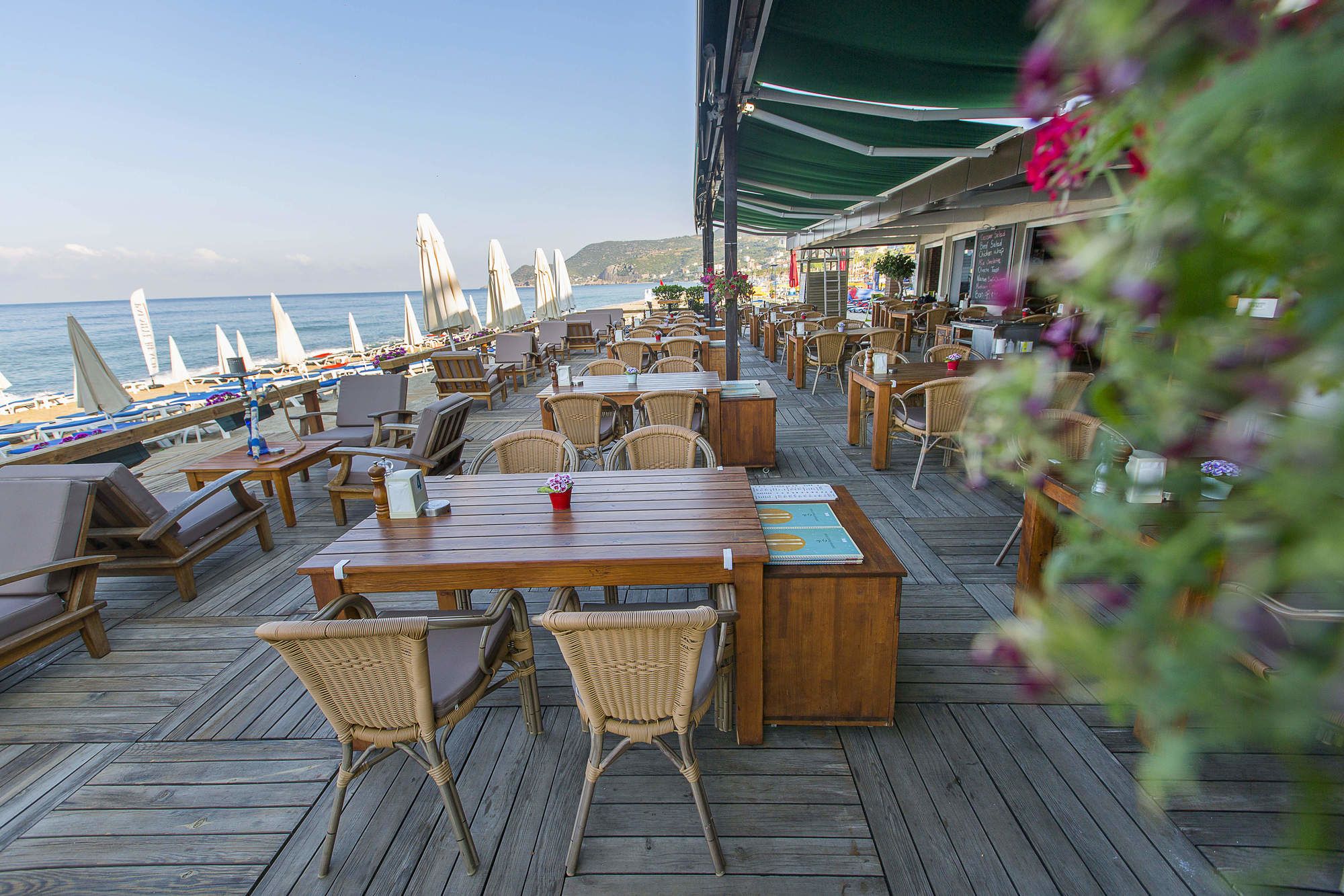 Palmiye Beach Hotel