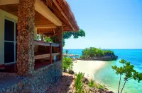 Tepanee Beach Resort Hotels in Daanbantayan