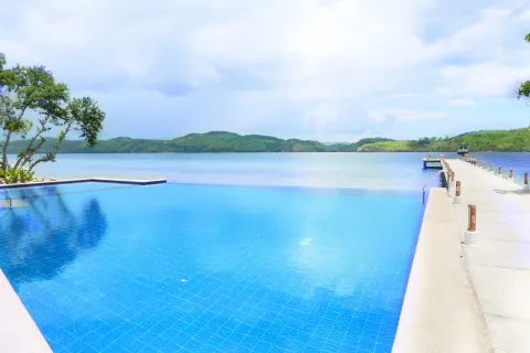 El Rio y Mar Resort