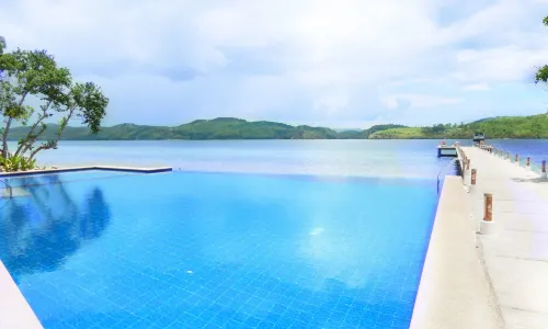 El Rio y Mar Resort