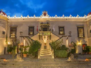 Castello di San Marco Charming Hotel & SPA