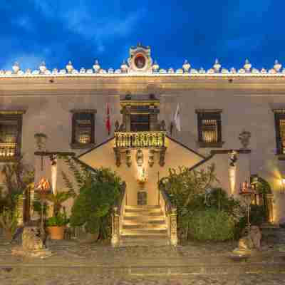 Castello di San Marco Charming Hotel & Spa Hotel Exterior