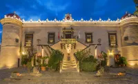 Castello di San Marco Charming Hotel & SPA Hotel a Calatabiano