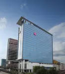 Ibis Bandung Trans Studio Hotel di Kecamatan Batununggal
