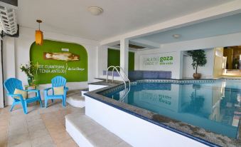 Hotel Peten