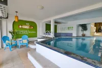 Hotel Peten Hotels in Flores