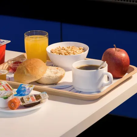 Ibis Budget Moscow Panfilovskaya (Ибис Баджет Панфиловская) Отели рядом с достопримечательностью «ТЦ «Авиапарк»»