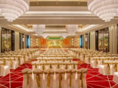 The Residency Towers Coimbatore Hotels in Coimbatore