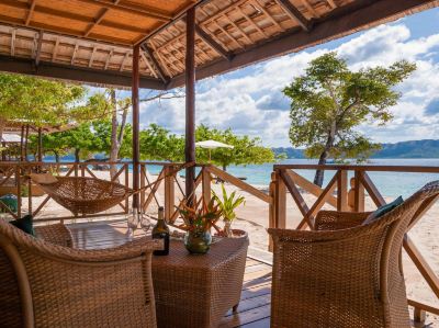 サンセットヴィラスタンダード クラブ パラダイス リゾート パラワンの写真