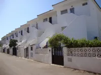 Apartamentos Peñismar I y II 3000 Hôtels à : Benicarló