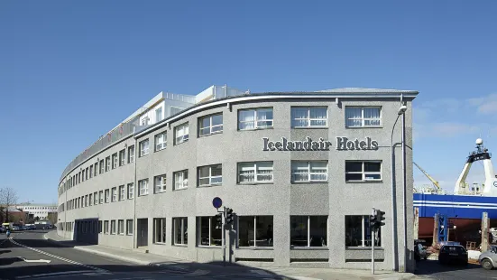 아이슬란드에어 호텔 레이캬비크 마리나
