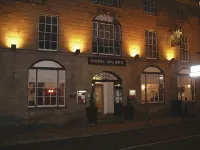 The Warwick Arms Hotel - the Coaching Inn Group