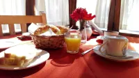 Hueney Ruca Hoteles en Lácar