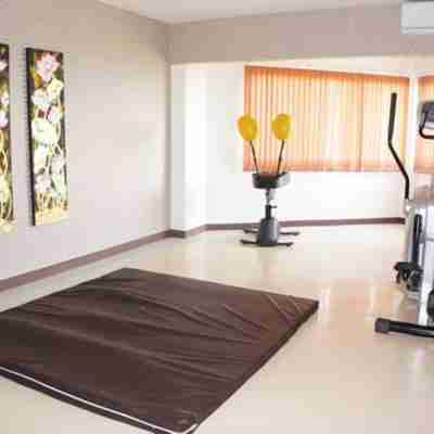 Sea Sand Sun Resort Fitness & Recreational Facilities