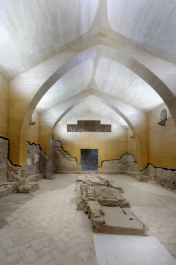 Parador de Lorca Zonas comunes Photos