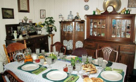 The Crofting Inn - Housity