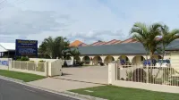 Sunshine Coast Airport Motel Hotels in Twin Waters