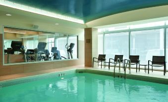 Hyatt Place Chicago-South/University Medical Center