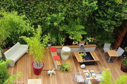 Hôtel Villa KOEGUI Biarritz