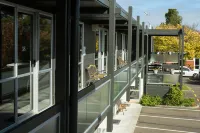Alpha Motor Inn Hotels in Palmerston North