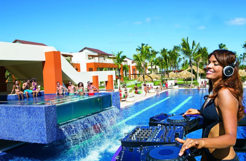 Breathless Punta Cana Resort & Spa -Adult Only - All Inclusive photo 5
