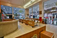 Go Inn Estacao Goiania 戈亞尼亞住宿飯店