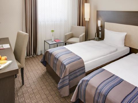 インター シティ ホテル インゴルシュタット インゴルシュタット を宿泊予約 22年安い料金プラン 口コミ 部屋写真 Trip Com