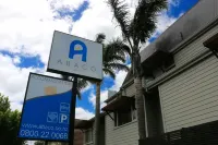Abaco on Jervois Hotels in Ponsonby