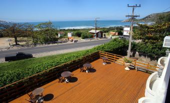 Cabanas Praia Mole Florianopolis