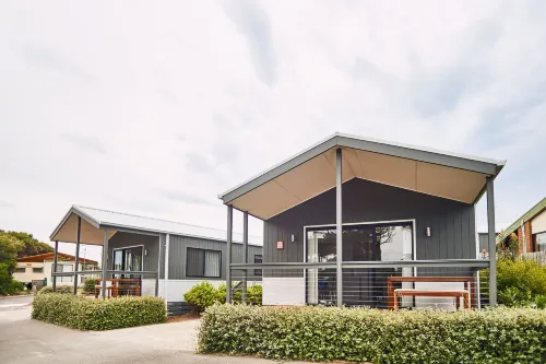 Torquay Foreshore Caravan Park Hotels in Anglesea
