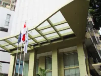 D'Primahotel Mega Kuningan Hotels near Kuningan City