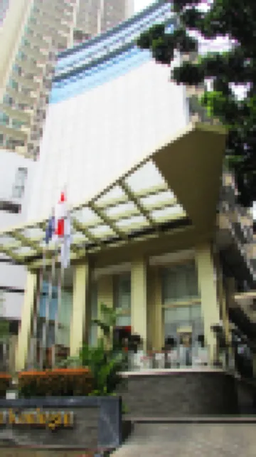 D'Primahotel Mega Kuningan Hotels near Balai Kartini