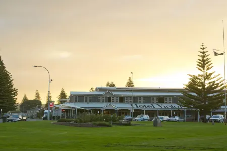 Nightcap at Hotel Victor Отели рядом с достопримечательностью «Суогман Кантри Дининг @ Софтфут»