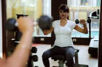 Rivatas - Gym