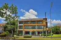 Tairada Boutique Hotel Hotels in Ban Nai Chong