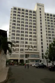 Diamond River Ping Petch-Ngam Hotel