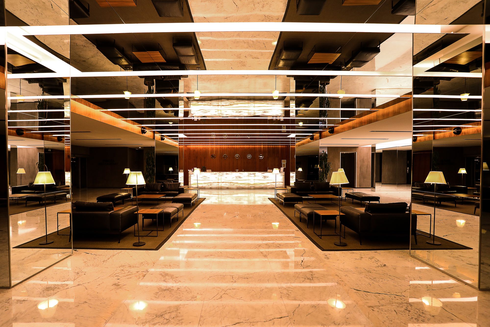 Ramada Plaza by Wyndham Istanbul Asia Airport