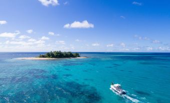 Nanuku Resort Fiji