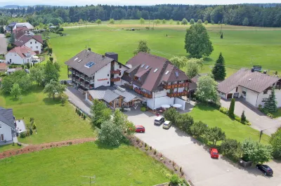 Wellnesshotel Sonnenhof & Sonnhalde Hotels in 