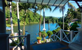 Serenity Lakeside Resort