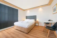 Blue Hills Motel Hotels near Salamanca Wool Shop
