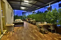 North Point Hotel Hôtels à : Denizli