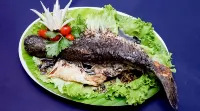 Hotel Seri Malaysia Temerloh - breakfast