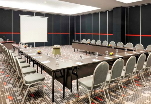 키마야 브라가 수영장