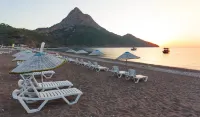 Adrasan Deniz Hotel Hotels in Adrasan