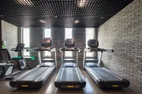 Nest Hotel, a Member of Design Hotels - Kuntosalit