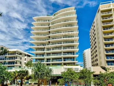 Sea Pearl A1 Beach Resort