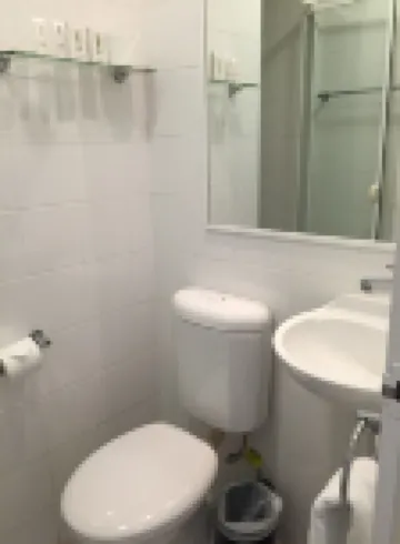 希爾卡里城市CKS悉尼機場酒店